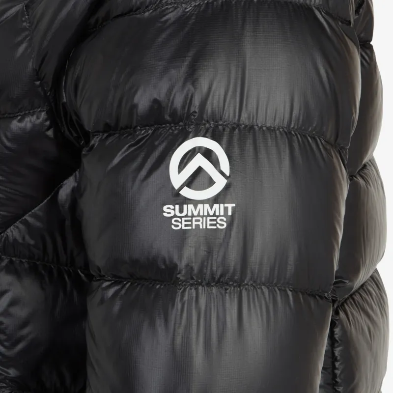 THE NORTH FACE THE NORTH FACE Apparel Collection SS24 SUMMIT Down Jacket Women's Black-5