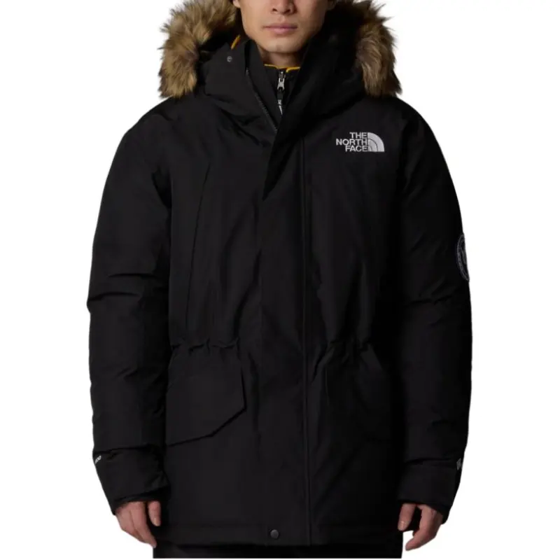 THE NORTH FACE McMurdo 2L Gtx Jacket-2