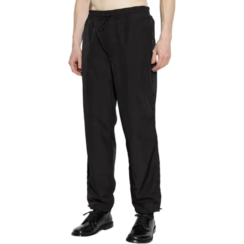 VERSACE JEANS COUTURE Technical Track Pants-3
