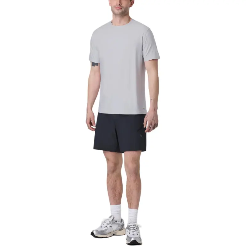 Vuori Strato Tech T Shirt Men's-42