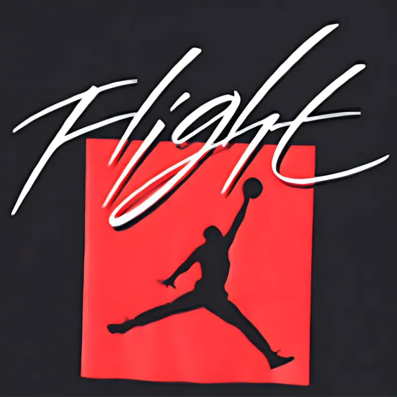 Jordan Flight T Shirts Men-2