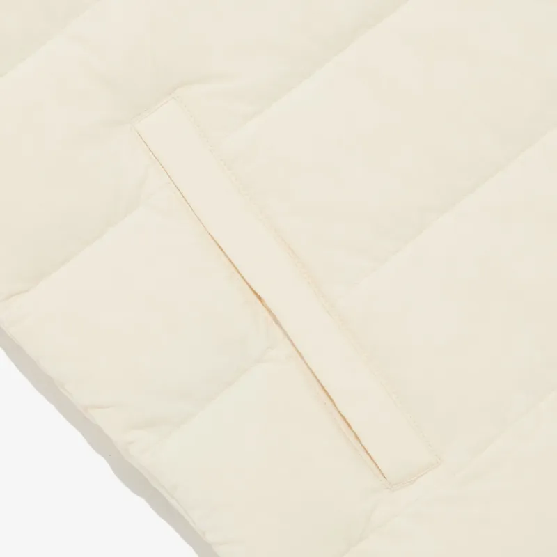 THE NORTH FACE Vest Men's Light Beige-4