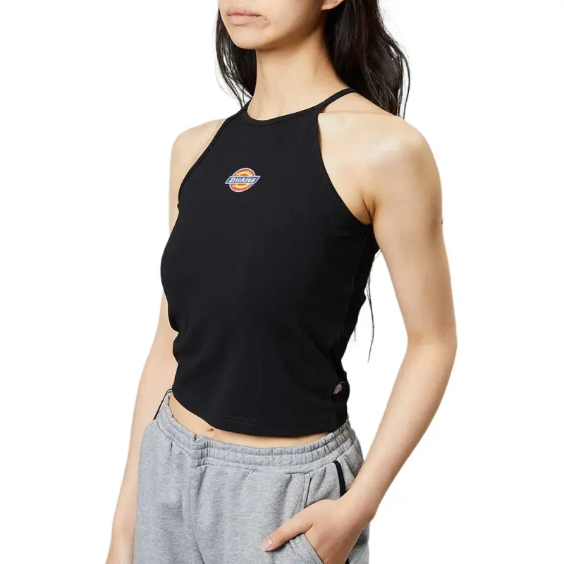 Dickies Tank Tops Women's-2