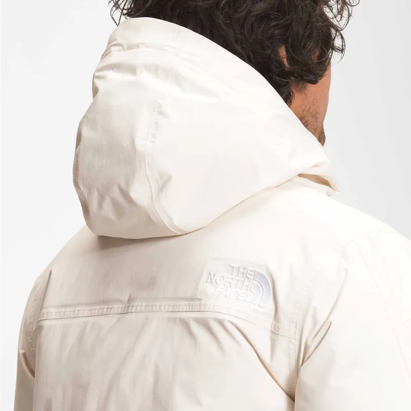 THE NORTH FACE Down Jacket Men's White-6