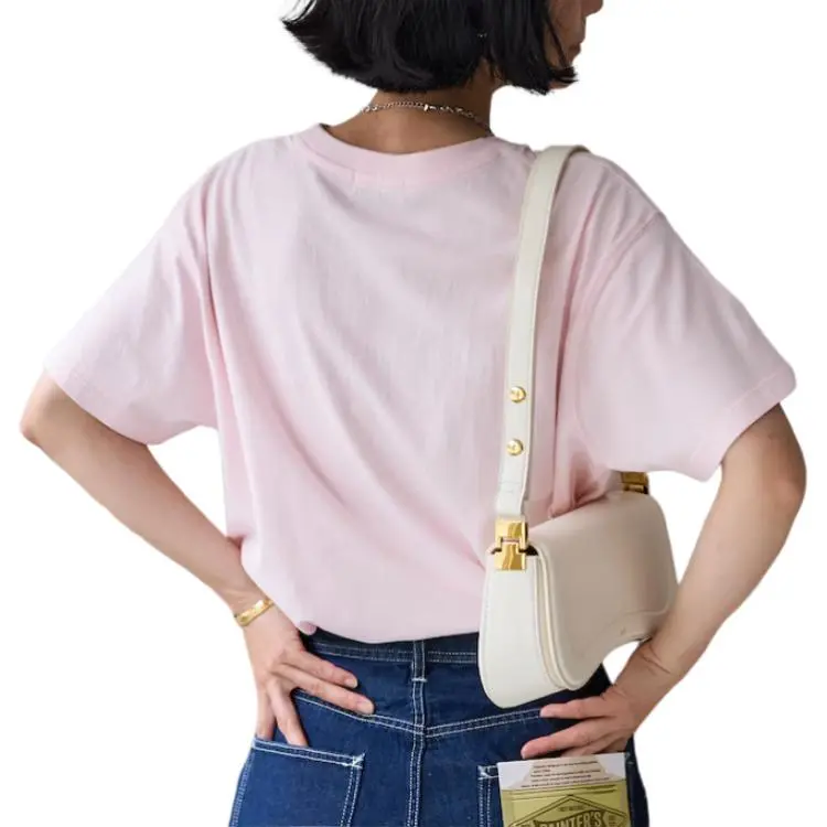 FREAK'S STORE T Shirt Women's Pink-1