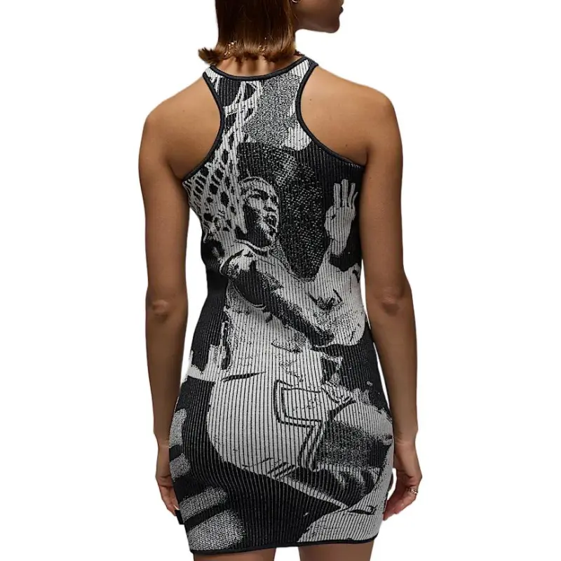 Jordan Air Jordan Women's Knit Dress-1