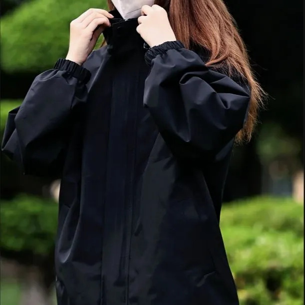 B.X Jackets Unisex-3