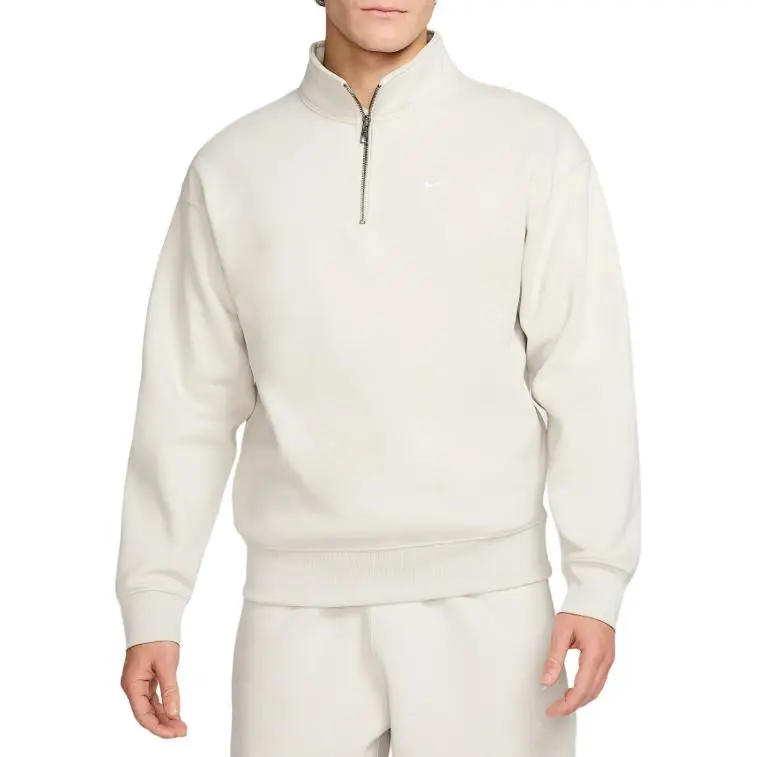 Nike Sweatshirt Unisex Light Umber-3