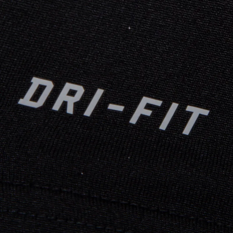 Nike Dri Fit T Shirt Men's Black-2