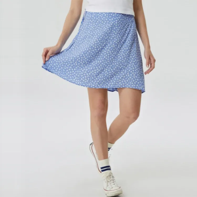 GAP Casual Short Skirts Women's-5
