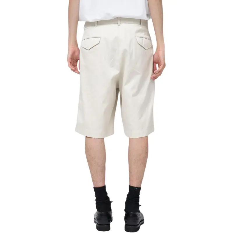 Nanamica Casual Shorts Men's Sand-2