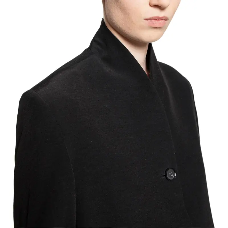 TOTEME Business Suit Women's Black-4