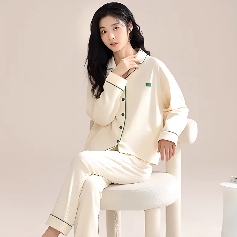 Ordifen Women's Pajama Sets-4
