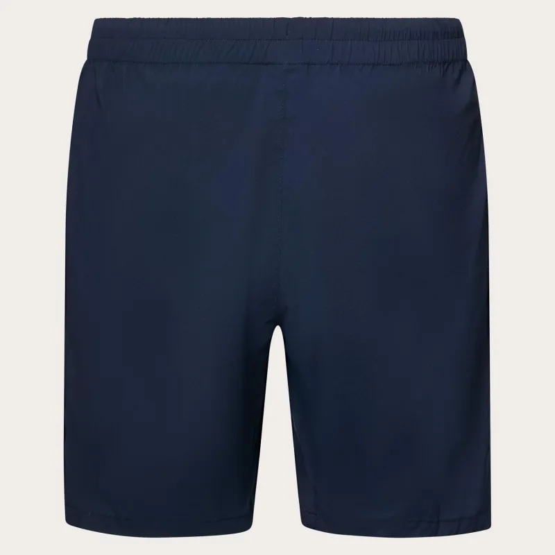 Oakley PERF Sports Shorts Men's Dark Blue-1