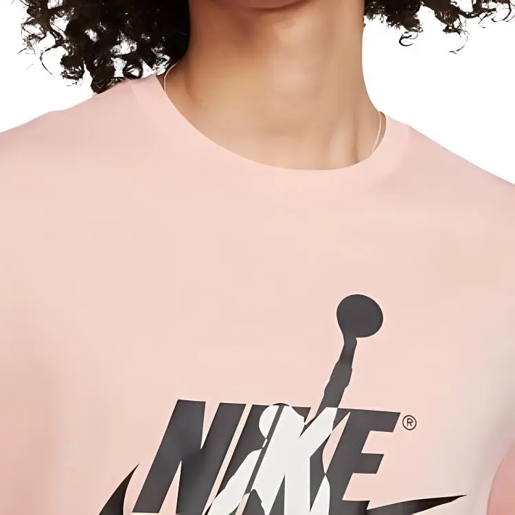 Jordan T Shirts Men-4