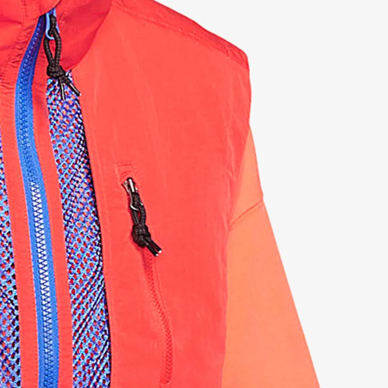 Nike ACG Vests Men Orange Blue-3