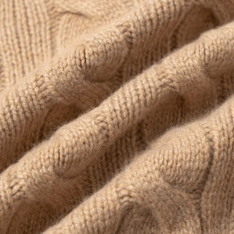 Polo Ralph Lauren Knitwear Women's Camel-2