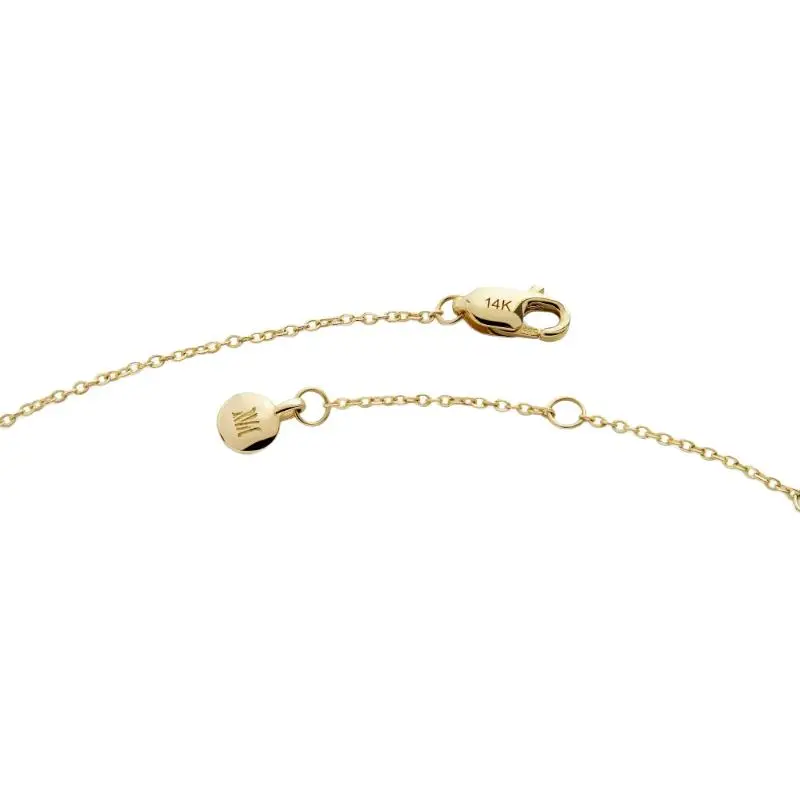 Monica Vinader 14K Gold Bracelets Women's Gold-1