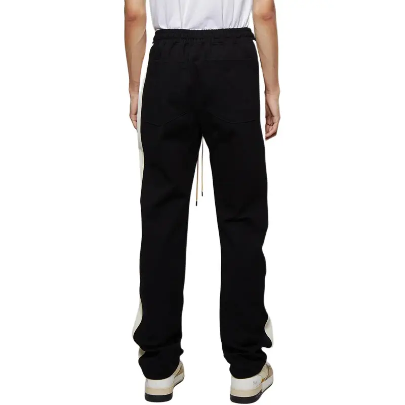 RHUDE Traxedo Pants-4