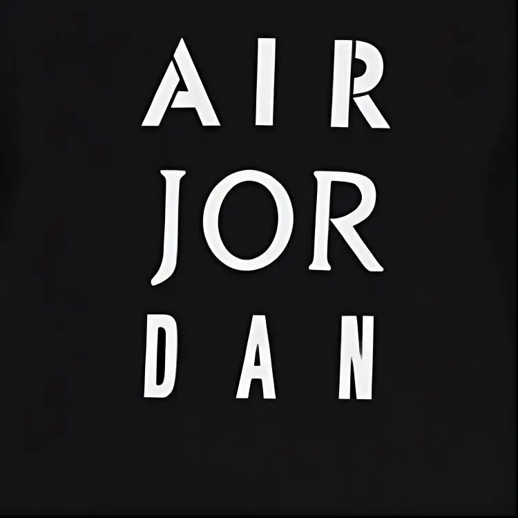 Jordan T Shirts Men-3