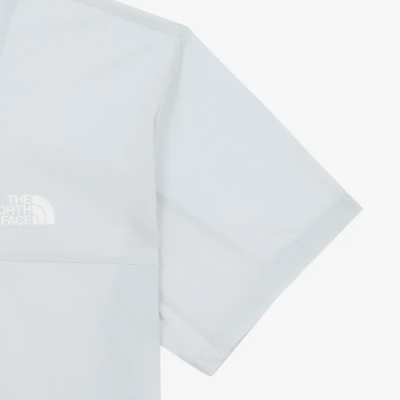 THE NORTH FACE T Shirt Unisex Light Blue-3