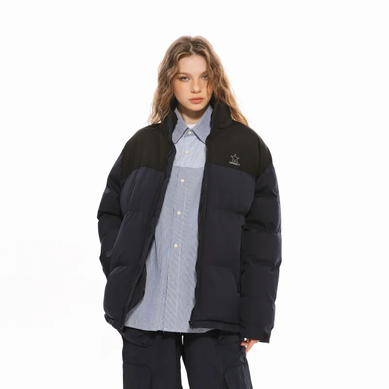 ORNOT Puffer Jackets Unisex-6