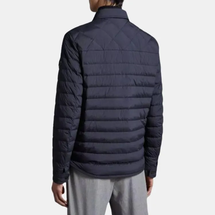 Moncler Iseran Padded Jacket-3