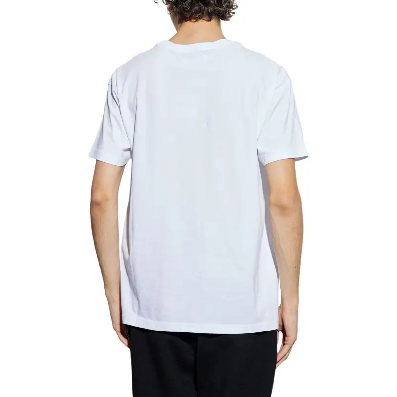 Vivienne Westwood Orb Printed Crewneck T Shirt-2