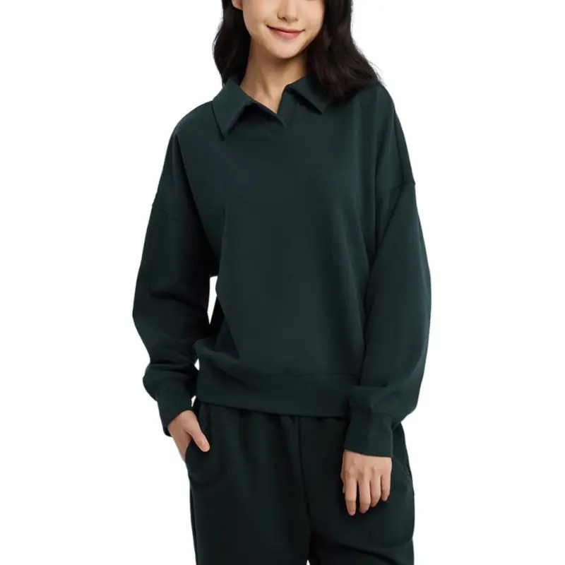KOLON SPORT Polo Shirts Women's-3