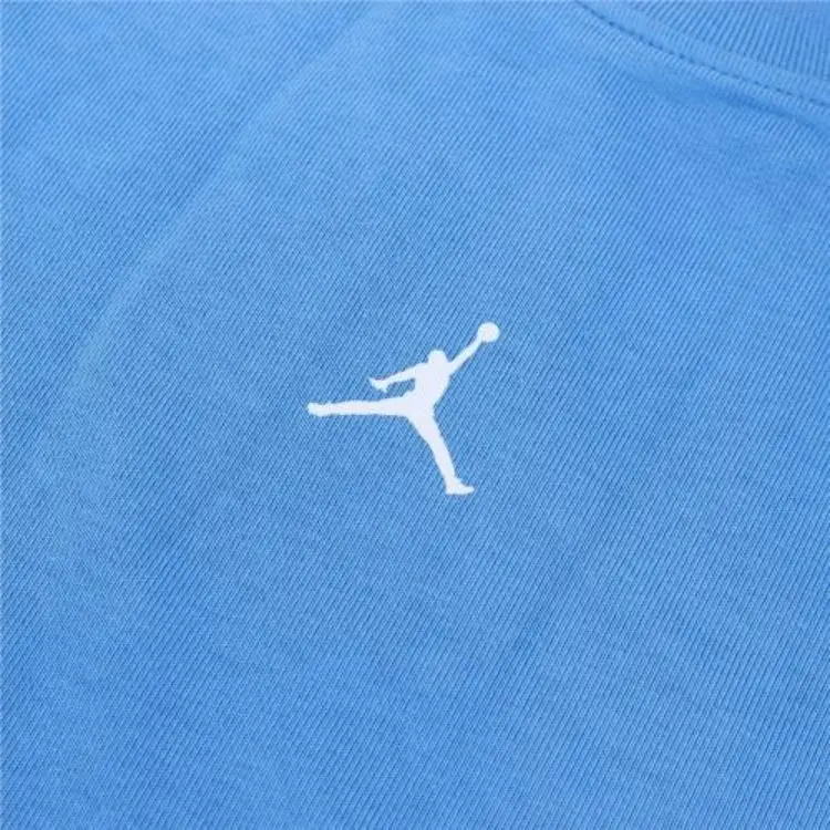 Jordan Sweatshirts Men Blue-6