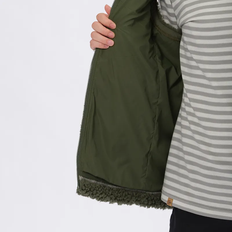 MONTBELL Vests Women's-2
