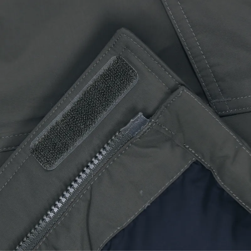 THE NORTH FACE Down Jackets Men Green-3