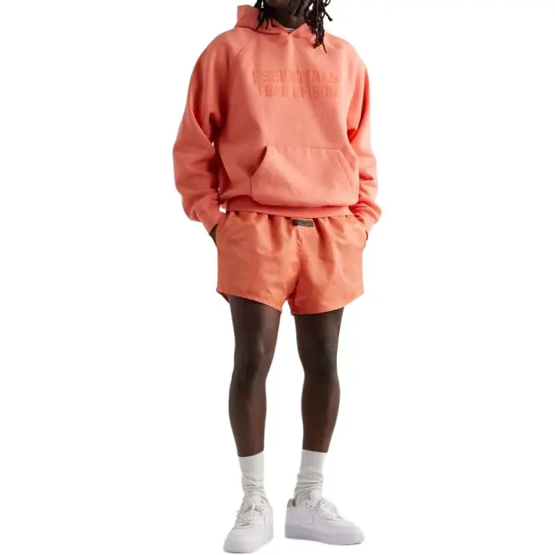 Fear Of God Essentials Hoodie-2
