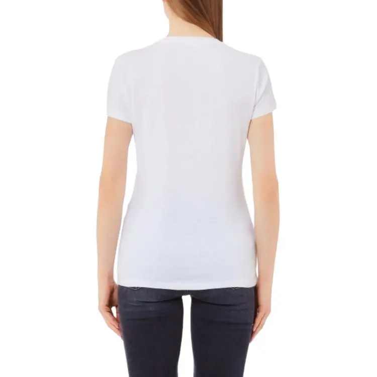 LIU·JO UOMO T Shirt Women's White-1