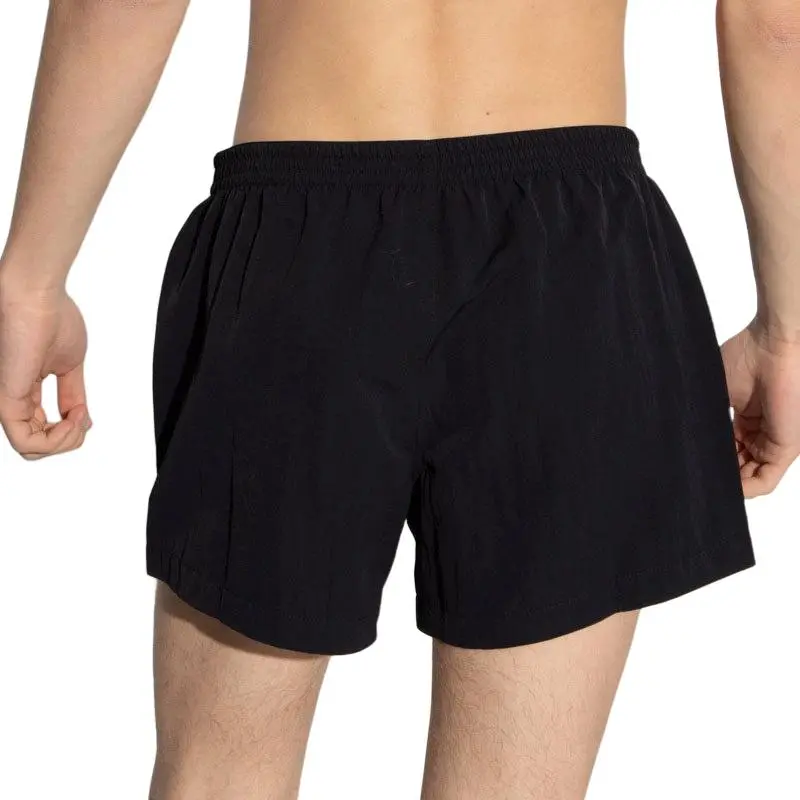 Bottega Veneta Buttoned Swim Shorts-3