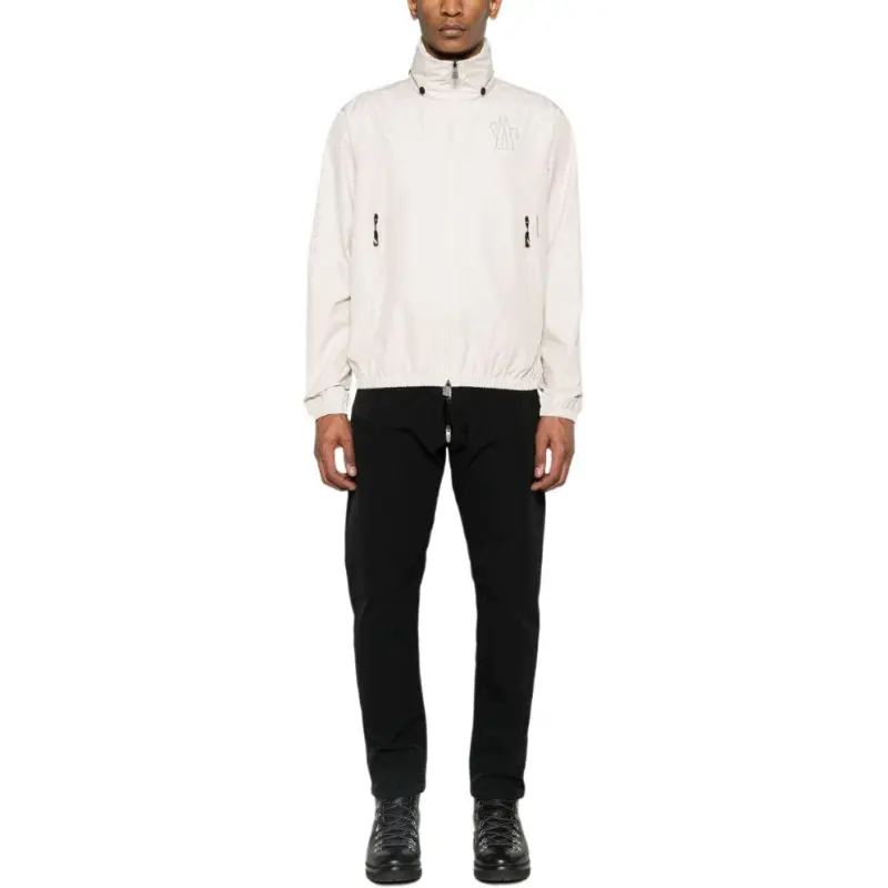 Moncler Grenoble Veille Jacket-2