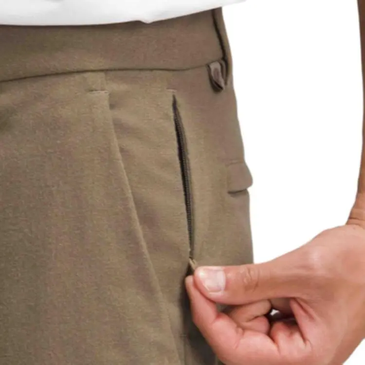 Lululemon ABC FW24 Casual Pants 28' Men's-7