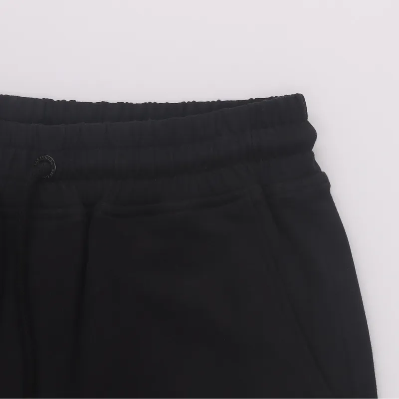Boy London Casual Shorts Unisex Black-2