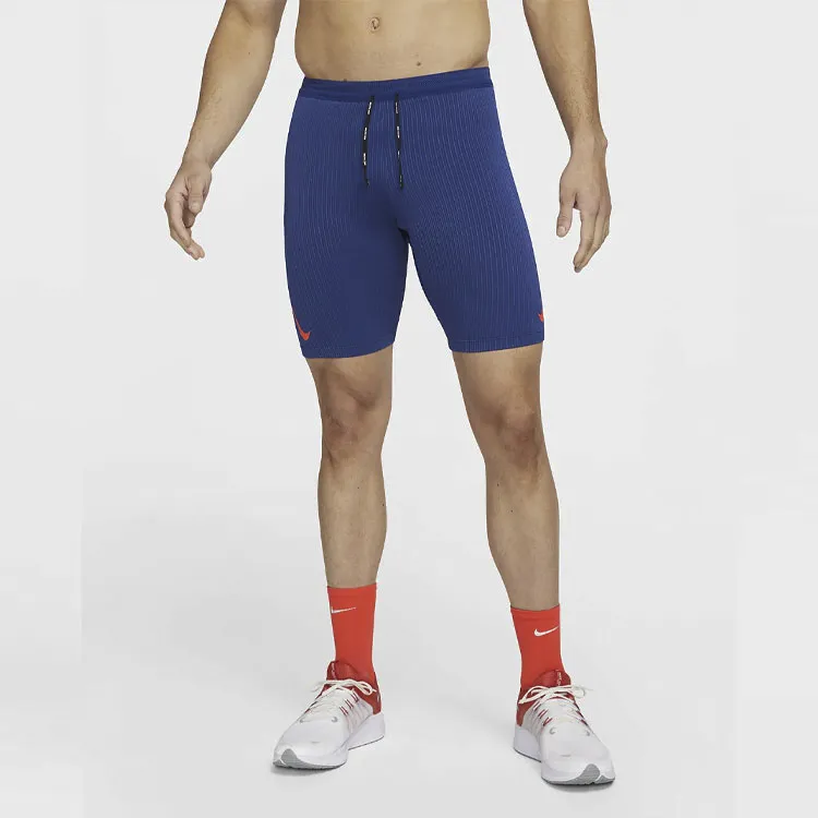 Nike Sports Shorts Men Blue-3