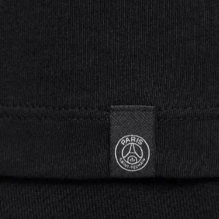Nike Paris Saint Germain Swoosh Men's Nike Soccer T Shirt-3