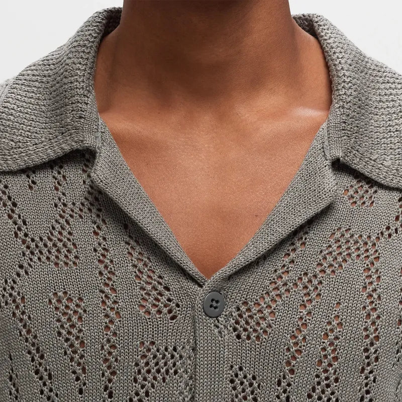 JORDAN X A Ma Maniére Men's Shirt-4