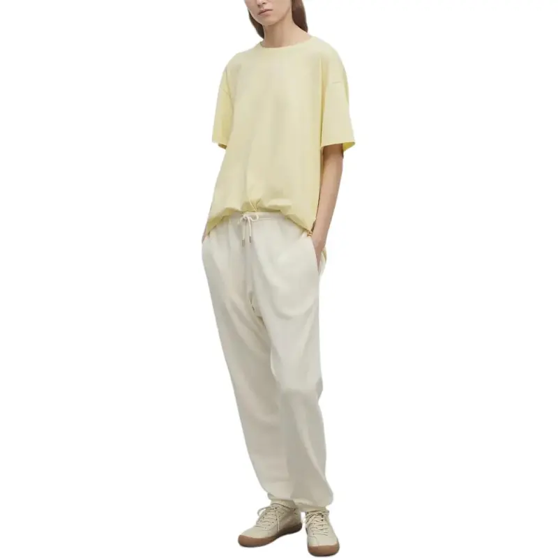THE ROW Teo Track Trousers-2