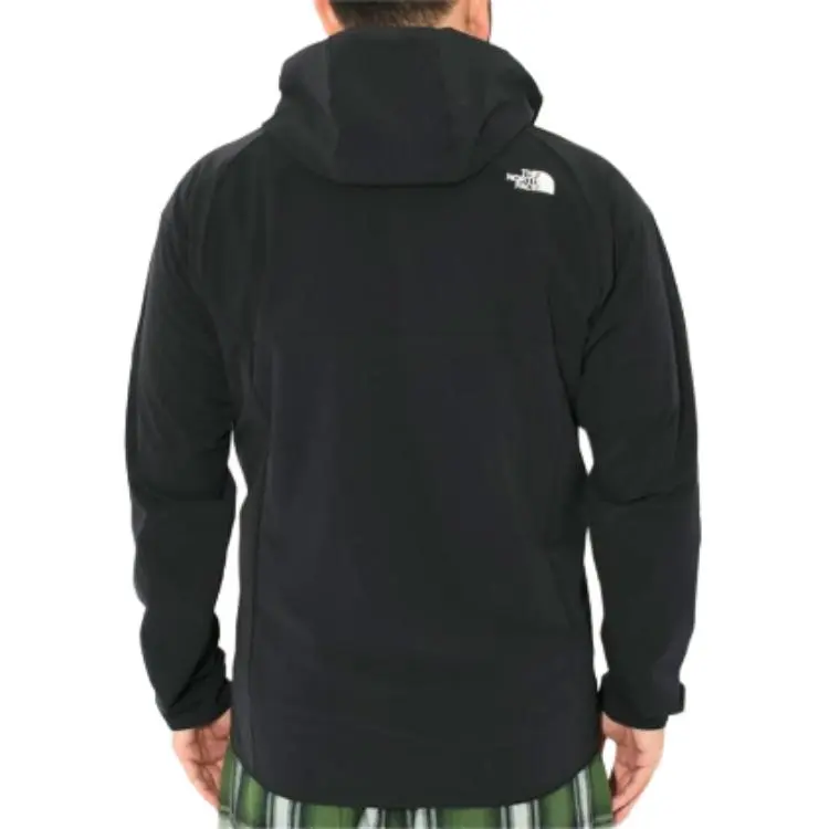 THE NORTH FACE Jackets Coats Men's Black-4