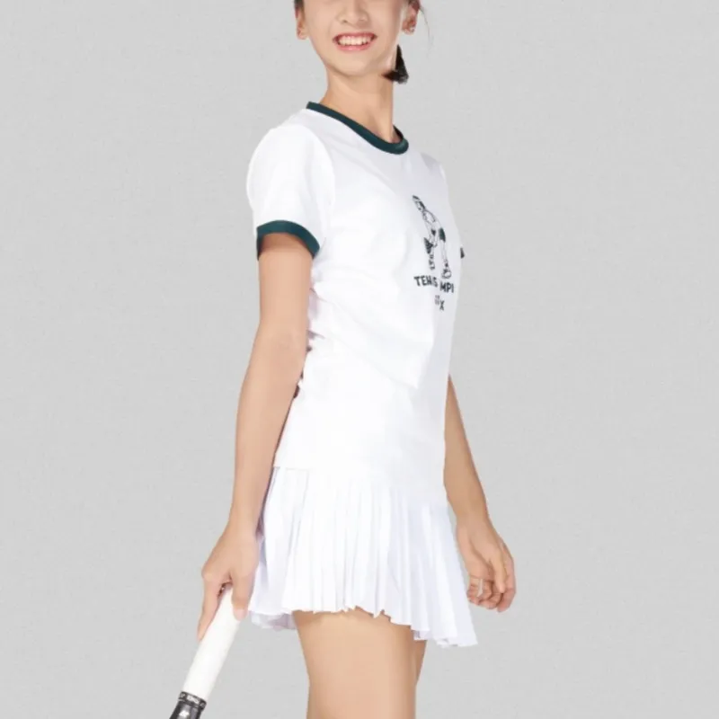 YONEX Tennis Series T Shirt Women's-3