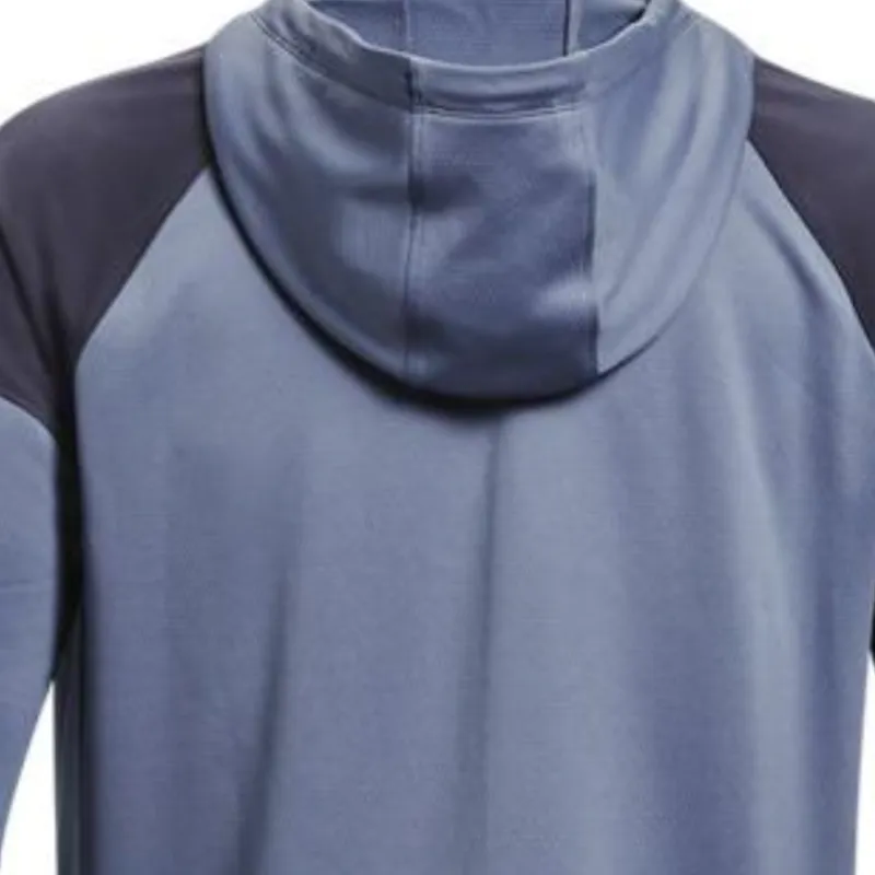 Under Armour Rush Jackets Men Purple-5