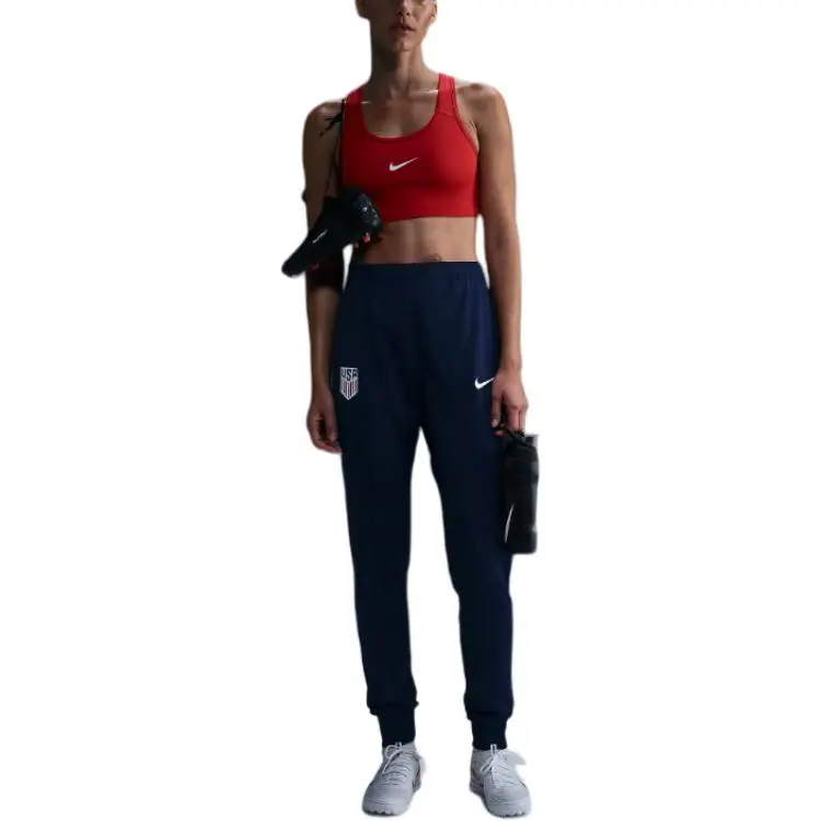 Nike Usmnt Strike Women's Nike Dri FIT Soccer Track Pants-1