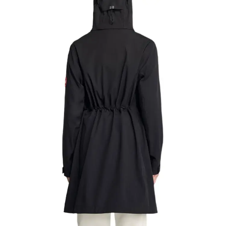 Canada Goose Jackets & Coats Women's Black-1