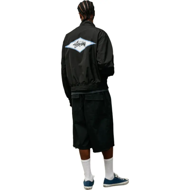 Stussy Nyco Over Short SS25-12