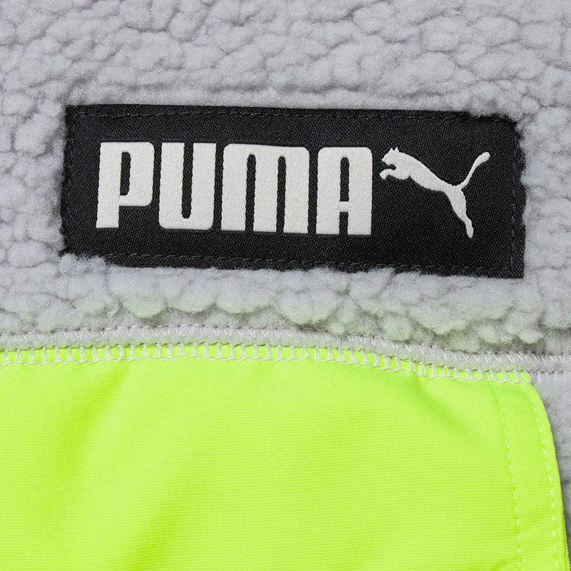 PUMA Jackets Men Multicolor-3