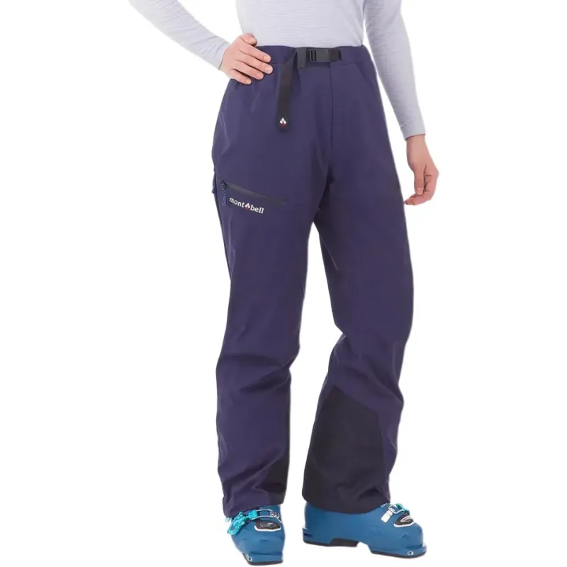 MONTBELL Ski Pants Women's-3